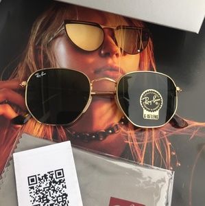 Rayban 3548 001